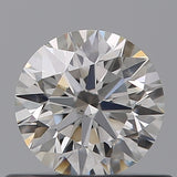 0.45 carat Round diamond G  SI1 Excellent