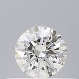 0.31 carat Round diamond F VVS1 Excellent