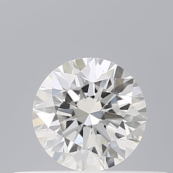 0.31 carat Round diamond F VVS1 Excellent