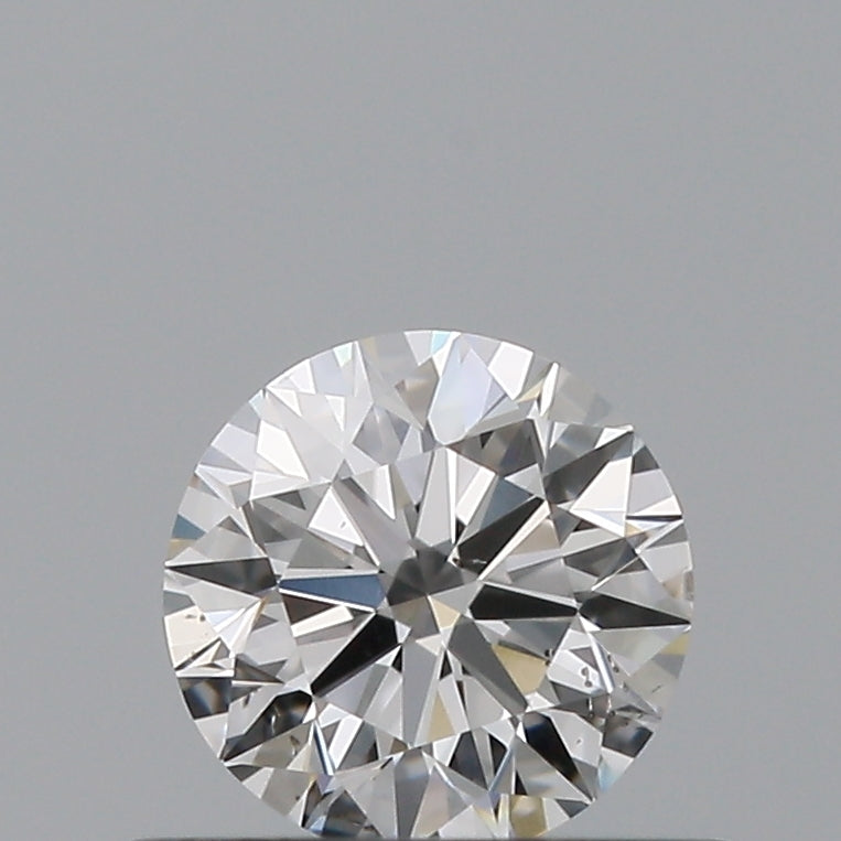 0.40 carat Round diamond E  SI1 Excellent