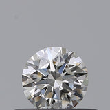 0.30 carat Round diamond F  VS1 Excellent