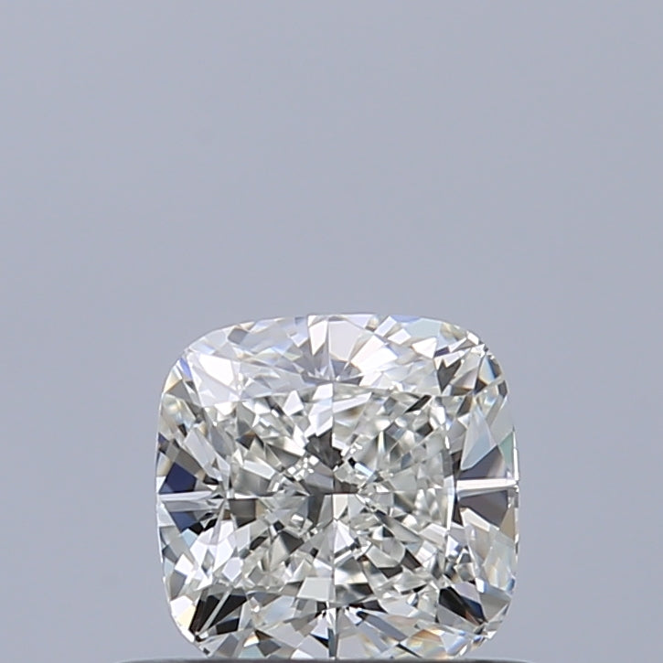 0.50 carat Cushion diamond H VS1 