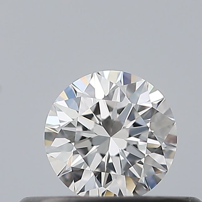0.26 carat Round diamond E  VVS1 Excellent