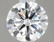 0.30 carat Round diamond F VVS1 VeryGood