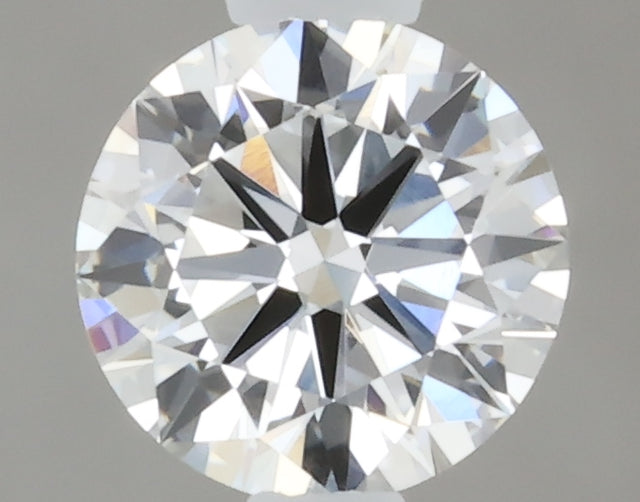 0.30 carat Round diamond F VVS1 VeryGood