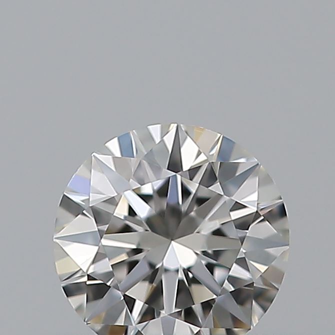 0.19 carat Round diamond G  VVS1 Excellent