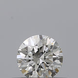 0.30 carat Round diamond G  VVS2 Excellent