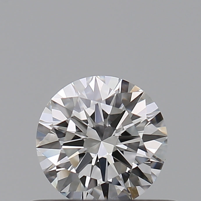 0.40 carat Round diamond E  VS2 Excellent