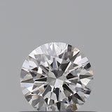 0.40 carat Round diamond E  VS2 Excellent