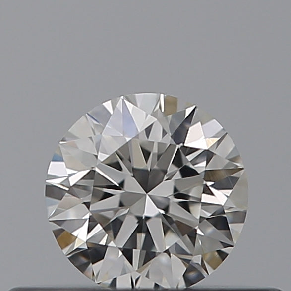 0.25 carat Round diamond G  VVS2 Excellent