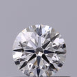 0.35 carat Round diamond G  VS1 Excellent