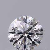 0.35 carat Round diamond G  VS1 Excellent