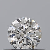 0.31 carat Round diamond E  VS1 Excellent