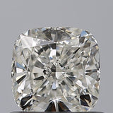 0.71 carat Cushion diamond F VS1 VeryGood