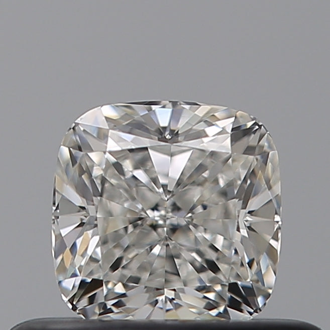 0.42 carat Cushion diamond G  VVS1