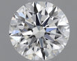 0.51 carat Round diamond I VS1 Excellent