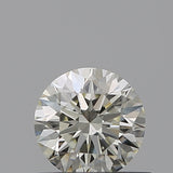 0.44 carat Round diamond J  VS2 Excellent