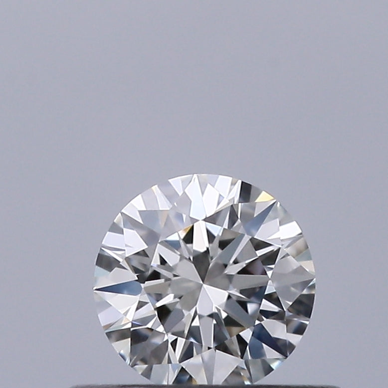 0.30 carat Round diamond G IF Excellent