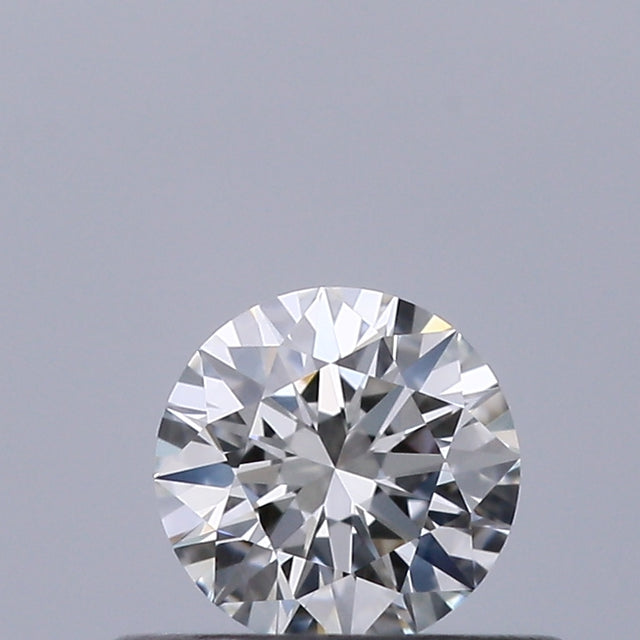 0.30 carat Round diamond G IF Excellent