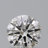 0.54 carat Round diamond H  SI1 Excellent