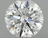 0.31 carat Round diamond G  VVS2 Excellent