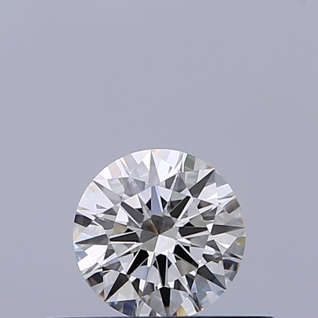0.30 carat Round diamond H VVS2 Excellent