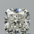 0.90 carat Cushion diamond H VVS1 VeryGood