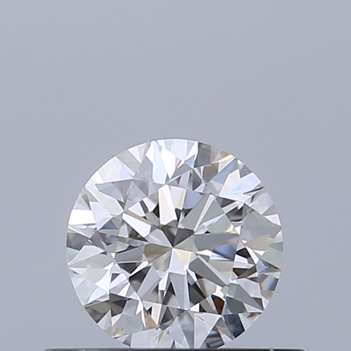 0.44 carat Round diamond D VVS1 Excellent