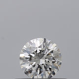 0.27 carat Round diamond G  VVS2 Excellent