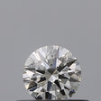 0.30 carat Round diamond F  VVS2 Excellent