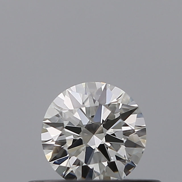 0.30 carat Round diamond F  VVS2 Excellent