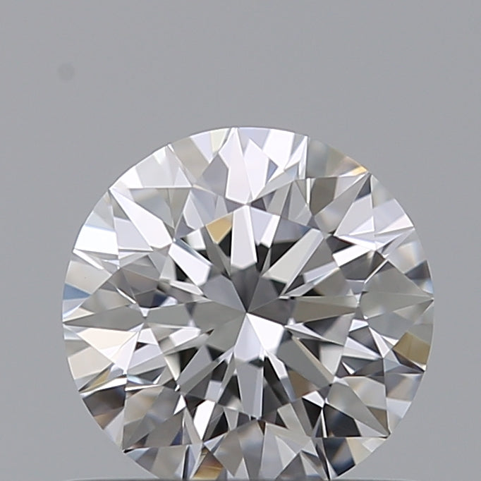 0.60 carat Round diamond E  VVS1 Excellent