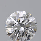 0.60 carat Round diamond E  VVS1 Excellent