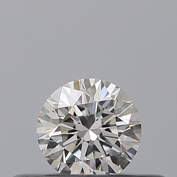 0.20 carat Round diamond G  VVS1 Excellent