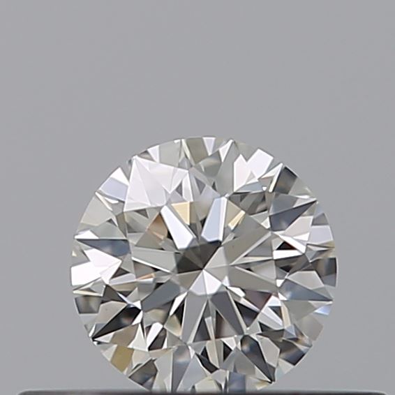 0.22 carat Round diamond H  VS1 Excellent