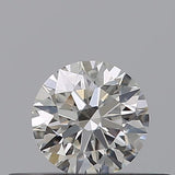 0.22 carat Round diamond H  VS1 Excellent