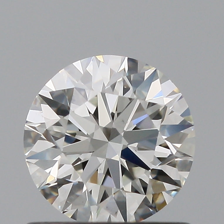 0.73 carat Round diamond G  VS1 Excellent