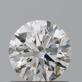 0.73 carat Round diamond G  VS1 Excellent