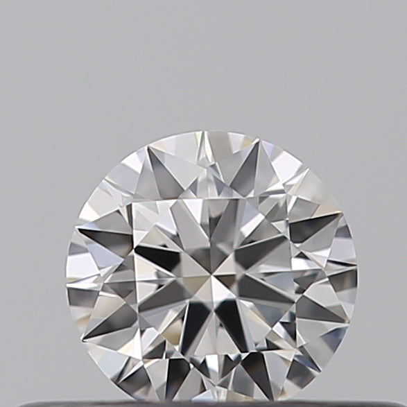 0.24 carat Round diamond G  VVS1 Excellent