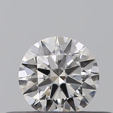 0.24 carat Round diamond G  VVS1 Excellent