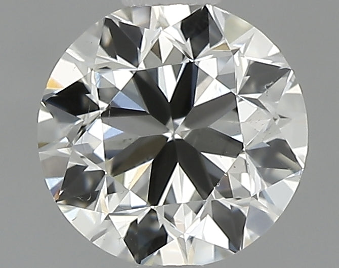 0.70 carat Round diamond K SI1 VeryGood