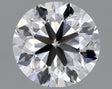 1.50 carat Round diamond I VS1 VeryGood