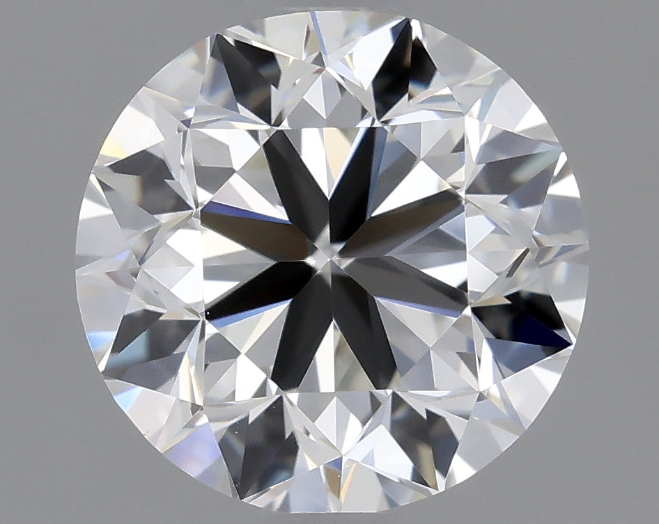 1.50 carat Round diamond I VS1 VeryGood