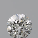 0.50 carat Round diamond H  VVS2 Excellent