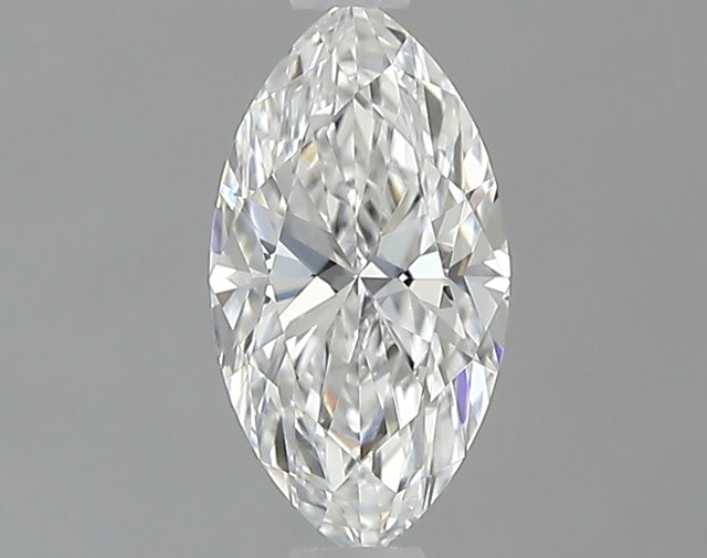 0.50 carat Marquise diamond E VS1 