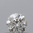 0.36 carat Round diamond H VS2 Excellent