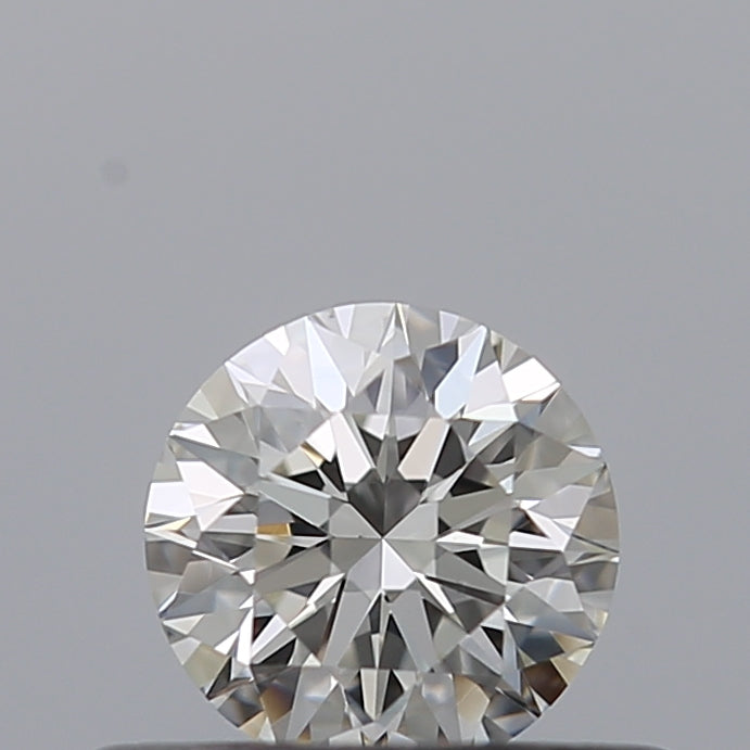 0.36 carat Round diamond H VS2 Excellent