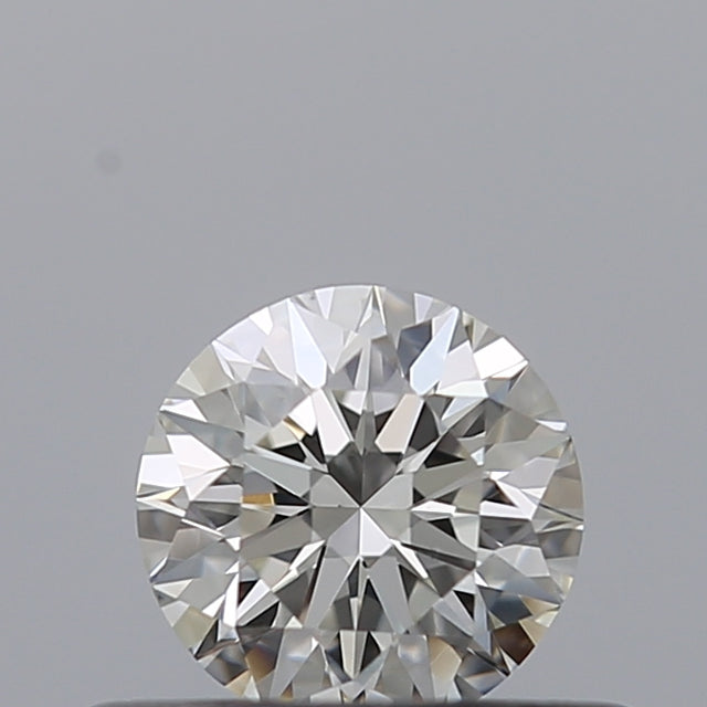 0.36 carat Round diamond H VS2 Excellent