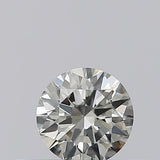 0.18 carat Round diamond E  VVS1 Excellent