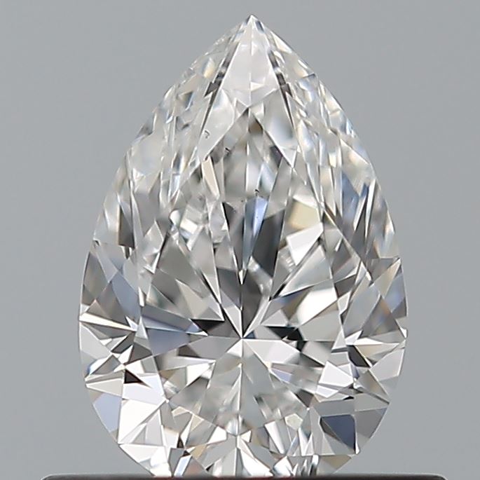 0.51 carat Pear diamond E VS1 